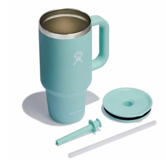 Hydroflask 32oz Travel Tumbler - Picture 1 of 4